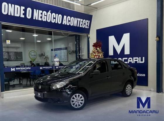 FIAT GRAND SIENA 1.4 MPI 8V FLEX 4P MANUAL FIAT GRAND SIENA 1.4 MPI 8V FLEX 4P MANUAL